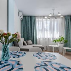 Фото Отель RostovDom (РостовДом) на Доломановском 124 строение 2