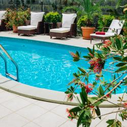 Фото Отель Green House Detox & SPA Hotel (Грин Хаус Детокс и Спа)