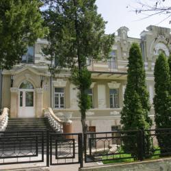 Клинический центр медицинского центра Юность — c1b742355bf1f700184c549d31acceb2