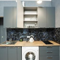 Апартаменты студия №43