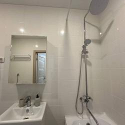 Фото Апартаменты на улице Василия Малкова 10