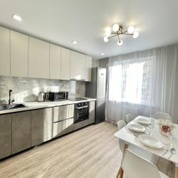 Фото Апартаменты на улице Расула Гамзатова 21