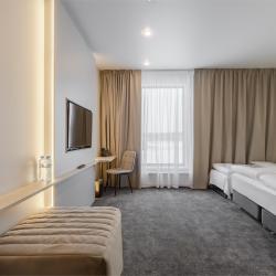 Фото Отель 3А