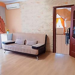 Фото Отель Багира