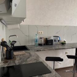 Фото Отель Уют Home (Хоум) на улице Комсомольская 9 этаж