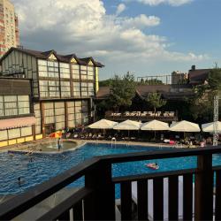 Номер полулюкс #208