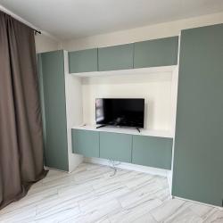 фото 5 Апартаменты BAFY HOME (БАФИ ХОУМ) на шоссе Волоколамское 71/13 корпус 1