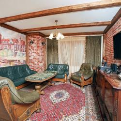 Фото Отель Гостевой дом Вилла Гретхен