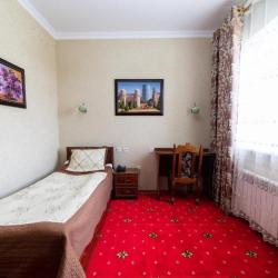 Фото Отель QiBLA TOZABOG (Кибла Тозабог)