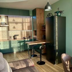 Фото Апартаменты на улице Меридианная 1