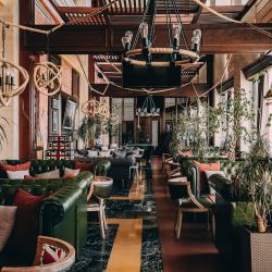 Фото Отель Rixos Borovoe (Риксос Боровое)