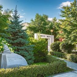 3-комнатные апартаменты люкс