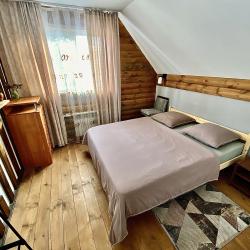 Фото Отель Guest House Избушки (Гест Хаус)