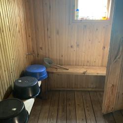 Фото Отель Юрт кемпинг