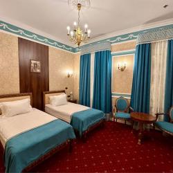 Taleon Imperial hotel (Талион Империал) — c1ba962ce6faaa86577b5c3c75fe8034