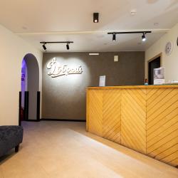 Фото Отель Добрый