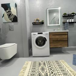 2-комнатные апартаменты улучшенные