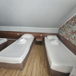 Фото Отель Лемонграсс