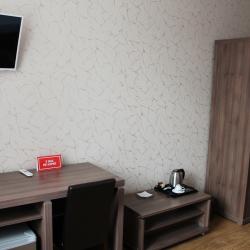 Фото Отель Ока