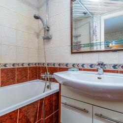 3-комнатные апартаменты стандарт