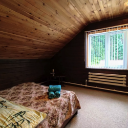 Фото Отель Усадьба в горах Телецкое Озеро