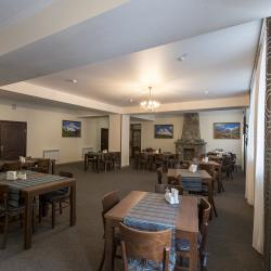 Фото Отель Лагуна