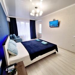 фото 2 Апартаменты на улице Московская 82 корпус 1