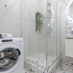 Фото Отель RentPlaza на 4 проезд 67