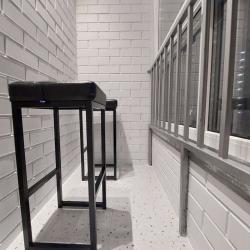 Фото Апартаменты на улице Героев-Разведчиков 6к4