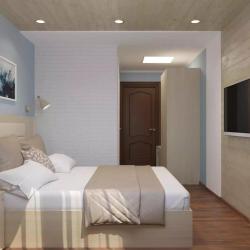 Фото Отель Огни Маяка