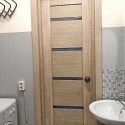 Фото Апартаменты на улице Бориса Видяева 14