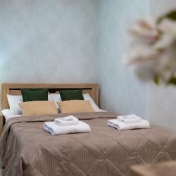 Фото Отель Заречный