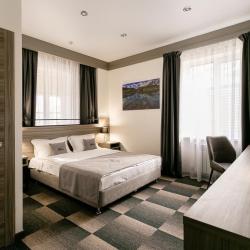 Фото Парк-Отель MillWood (МиллВуд)