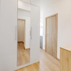 Номер студия стандарт (мансарда)