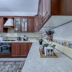 2-комнатные апартаменты люкс