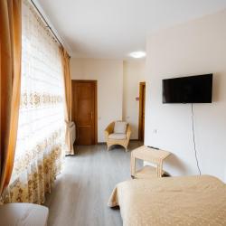 Фото Отель Green Park Hotel (Грин Парк)