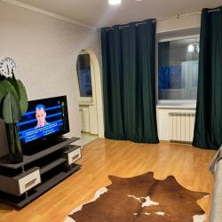 Фото Апартаменты на улице Попкова 21