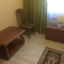 Фото Отель Комфорт-Дон