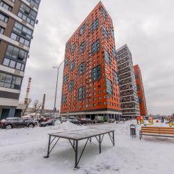 фото 2 Уют Сьют на улице Автозаводская 23Б корпус 2