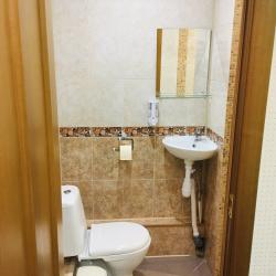 2-местный номер стандарт (без окна)