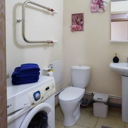 1-комнатные апартаменты стандарт