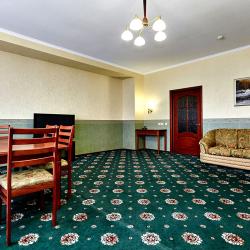 Фото Отель Партнер