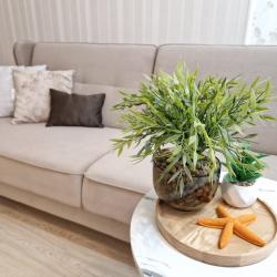 Фото Апартаменты на Деловой 22