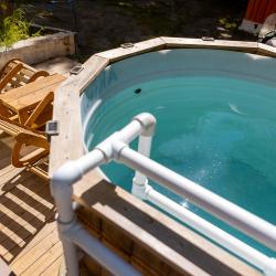 Фото Отель Юг Турист