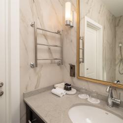 Фото Отель Пестриков