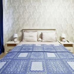 Фото Апартаменты на проспекте Победы 39