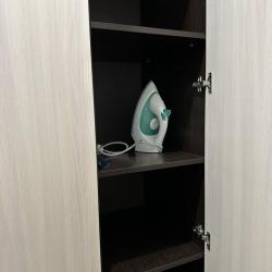 1-комнатные апартаменты стандарт