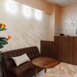 Фото Отель Family (Фэмили)