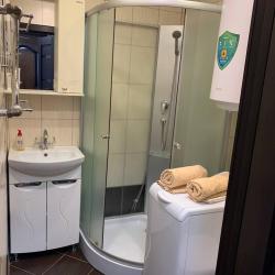 2-комнатные апартаменты стандарт