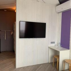 Фото Art Hotel 16 этаж (Арт Отель)